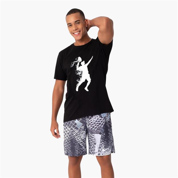 Yuxel Men T-Shirt