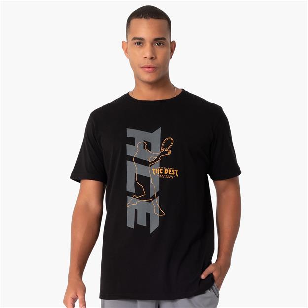 Yuxel Men T-Shirt