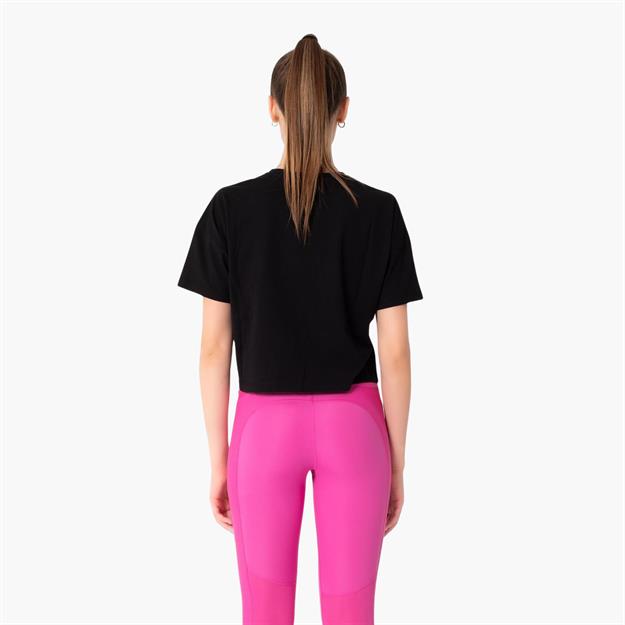 Yuxel Women Crop T-Shirt