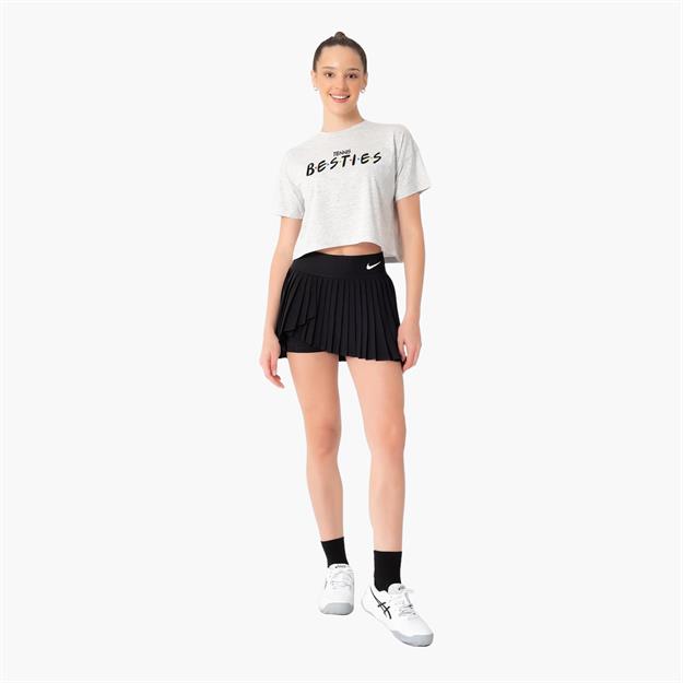Yuxel Women Crop T-Shirt