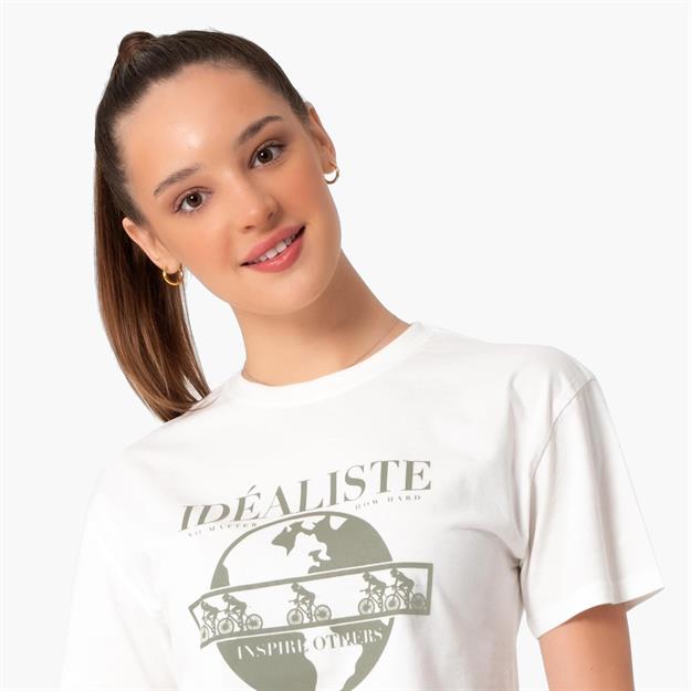 Yuxel Women T-Shirt