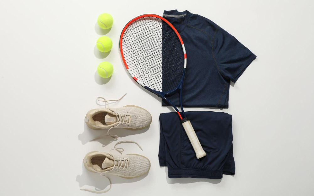 erkek tenis kıyafeti modelleri