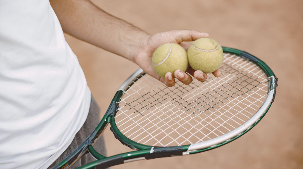 tenis topu ne sıklıkla değiştirilmelidir