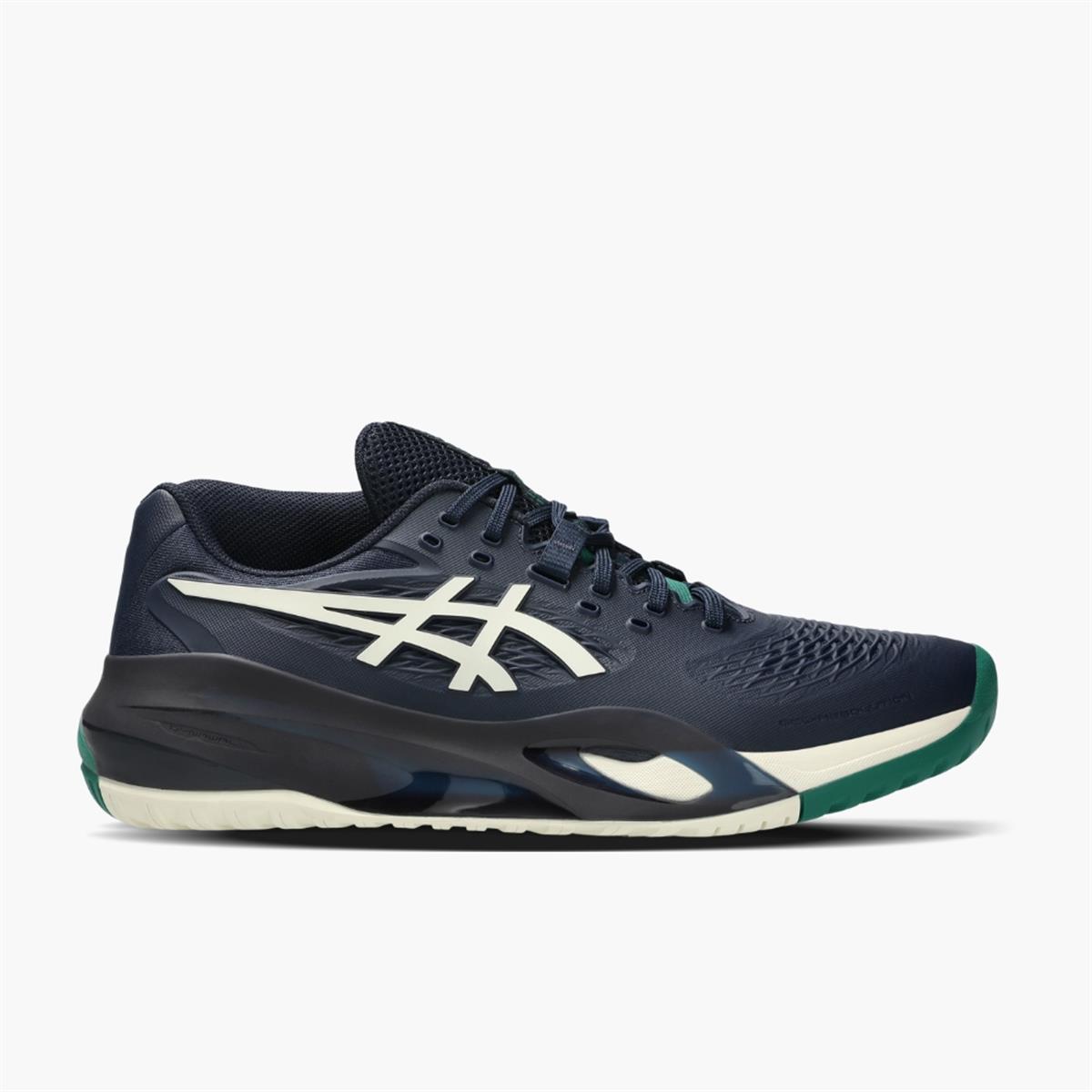 Asics Gel-Resolution X Erkek Tenis Ayakkabısı 1041A481-400