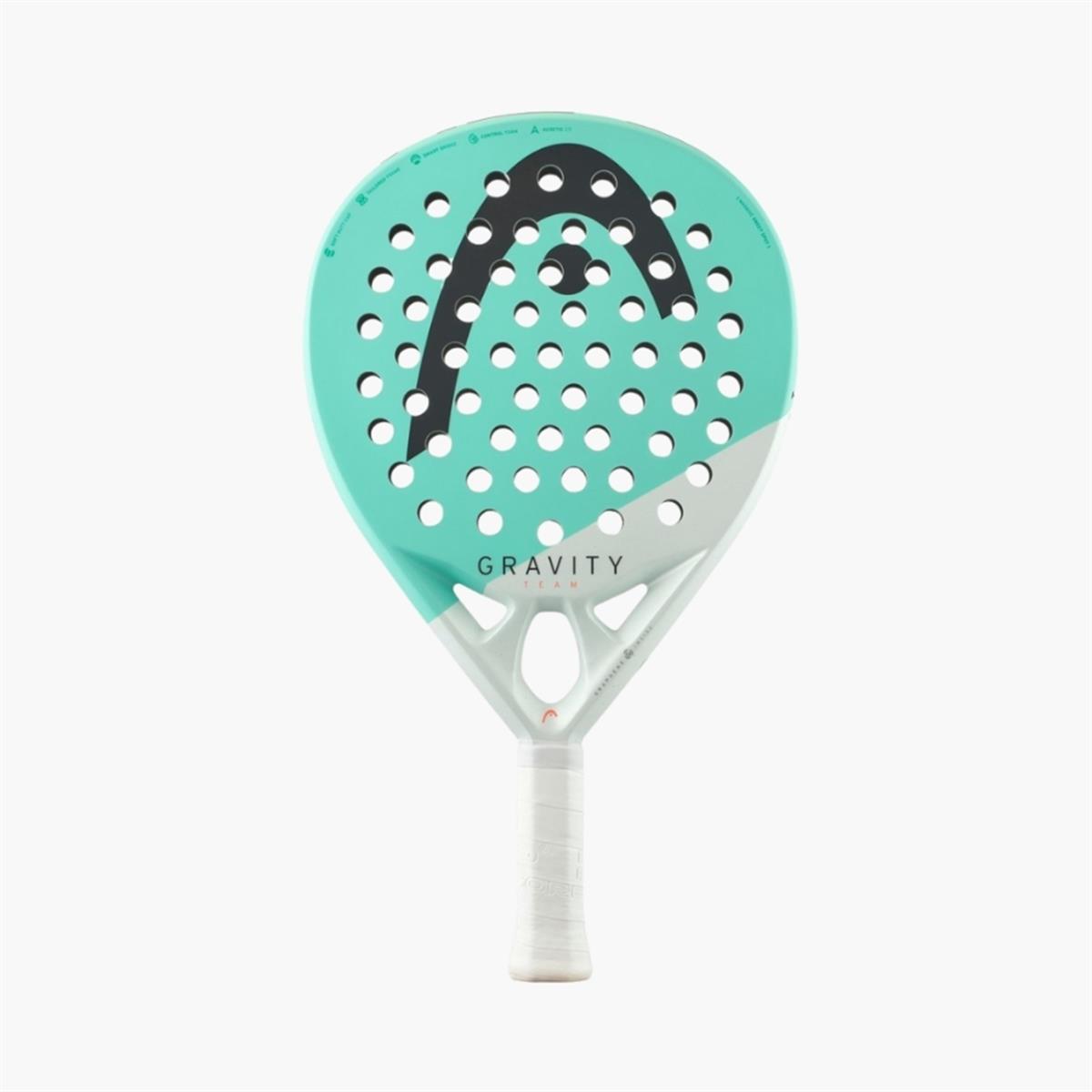 Head Gravity Team Padel Raketi - 224024