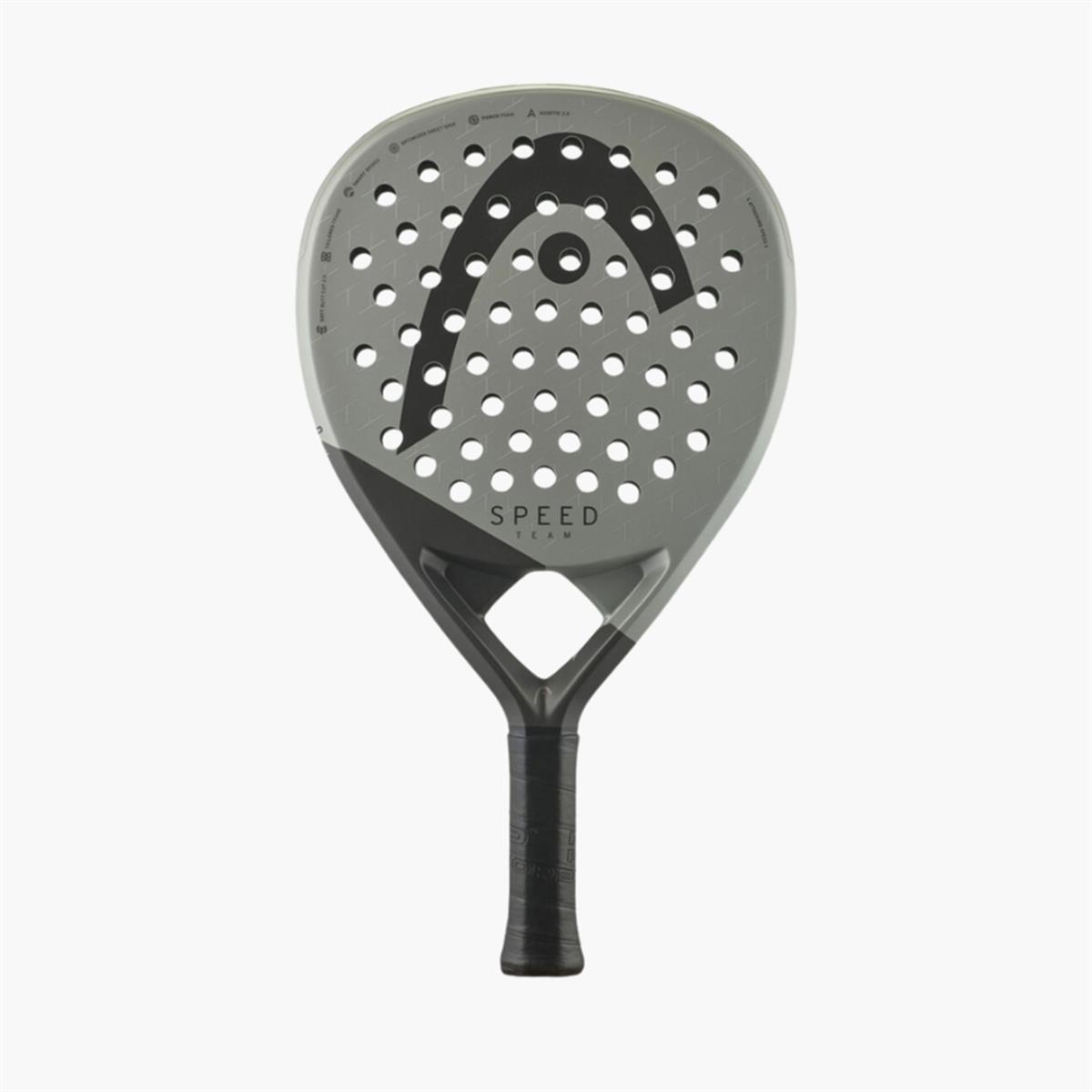 Head Speed Team 2025 Padel Raketi - 221085
