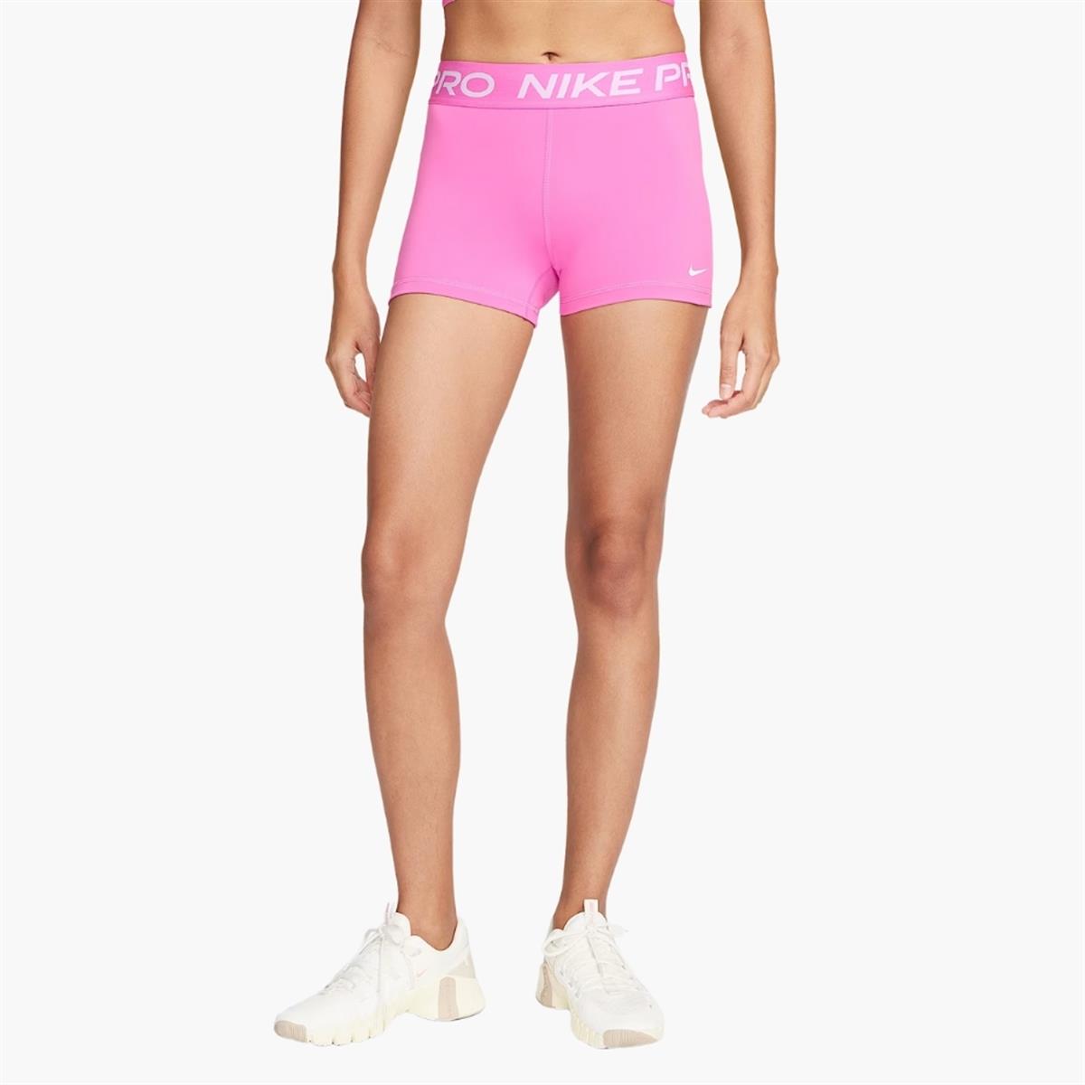 Nike Pro 365 8 cm Şort - CZ9857-675