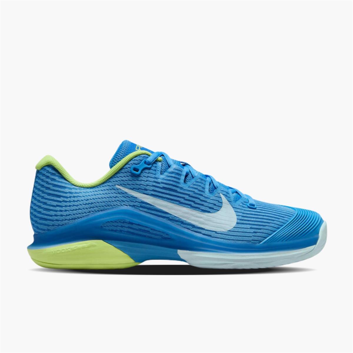Nike Vapor 12 Sert Kort Tenis Ayakkabısı - FV5554-400