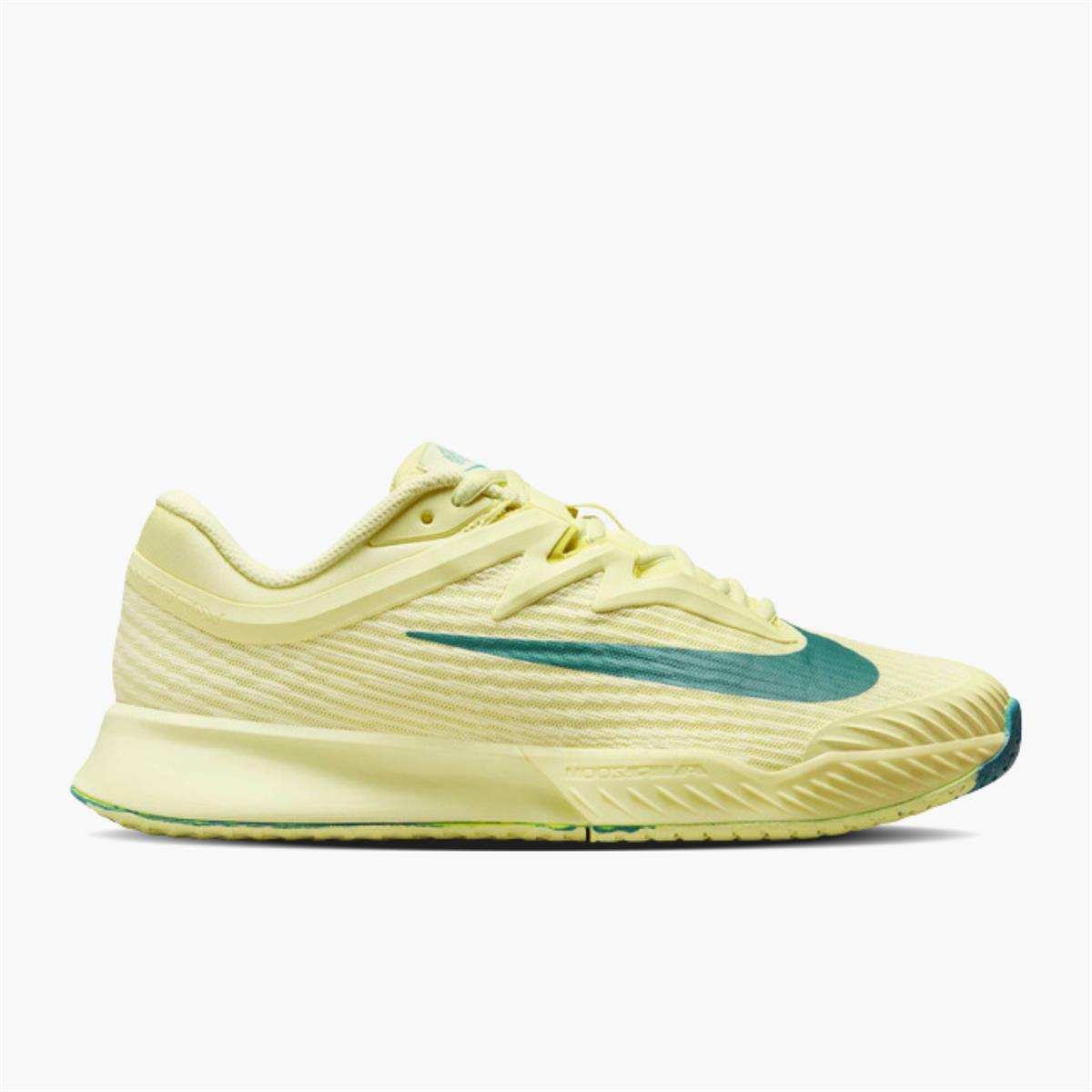 Nike Vapor Pro 3 Premium Sert Kort Tenis Ayakkabısı - HF7835-300