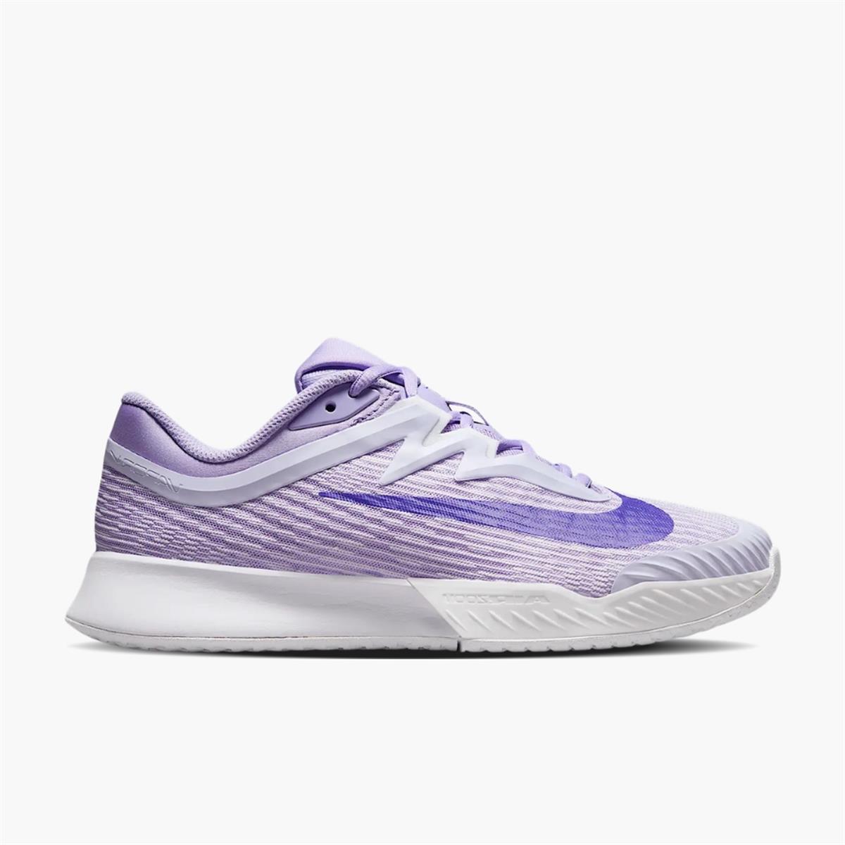 Nike Vapor Pro 3 Sert Kort Tenis Ayakkabısı - FZ2158-500