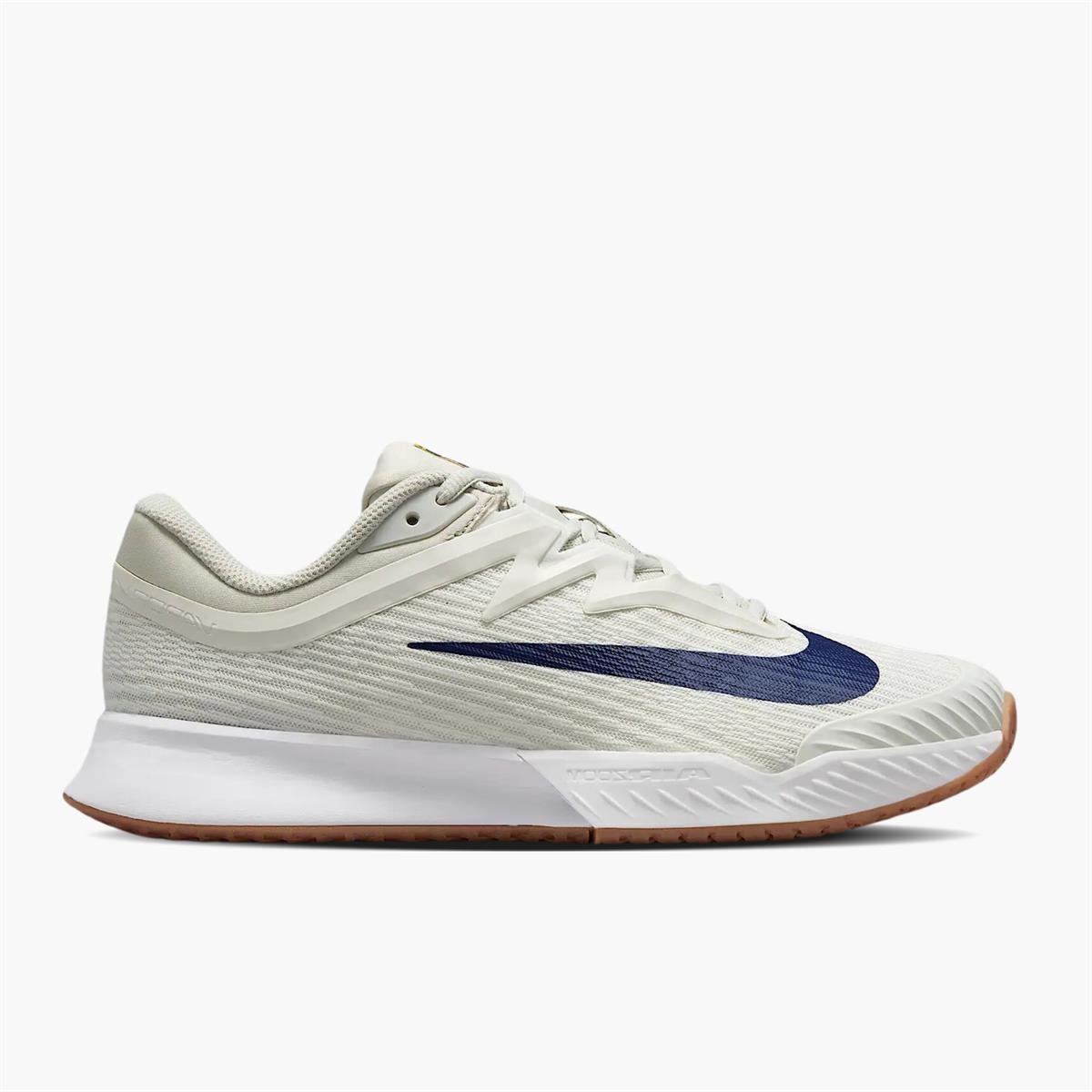 Nike Vapor Pro 3 Sert Kort Tenis Ayakkabısı - FZ2158-100