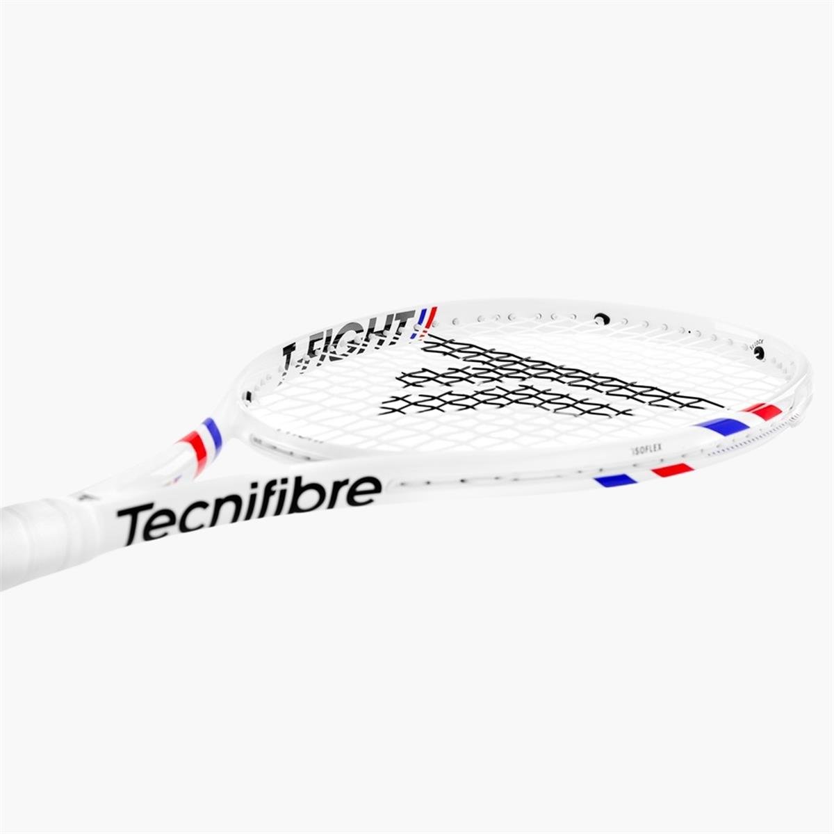 2025年新作 Tecnifibre T-FIGHT 300S G2 Tecnifibre T-Fight