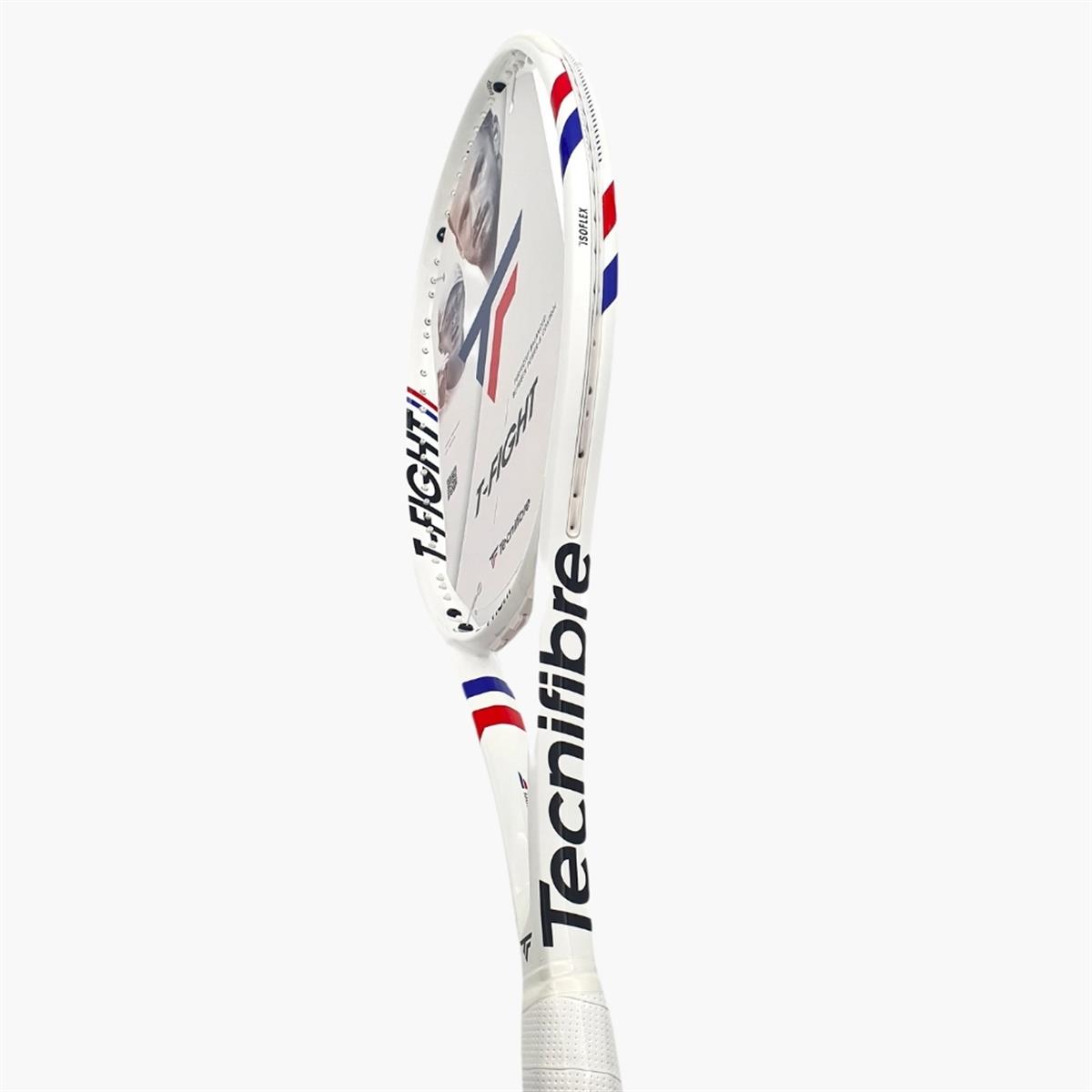2025年新作 Tecnifibre T-FIGHT 300S G2 Tecnifibre テクニファイバー 硬式テニスラケット 2025 T-FIGHT 300 S