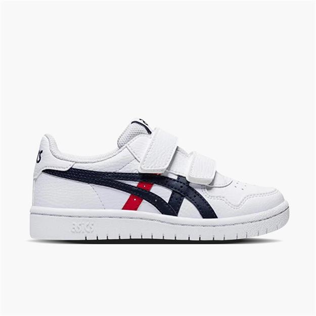 美品✨京商USA-１1/8scale 57kmTOPSPEED Asics Japan S PS Unisex Çocuk Günlük Ayakkabı - 1194A077-103