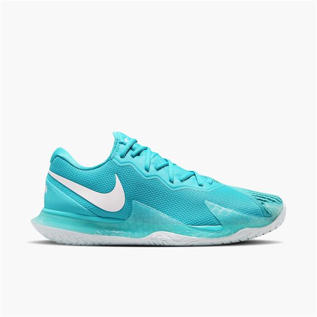 NikeCourt Zoom Vapor Cage 4 Rafa Sert Kort Tenis Ayakkabısı