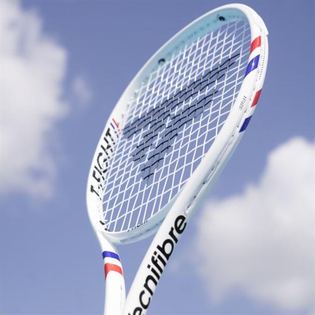Tecnifibre T-Fight 300S 2025 98 16X19 300 Gr Tenis Raketi