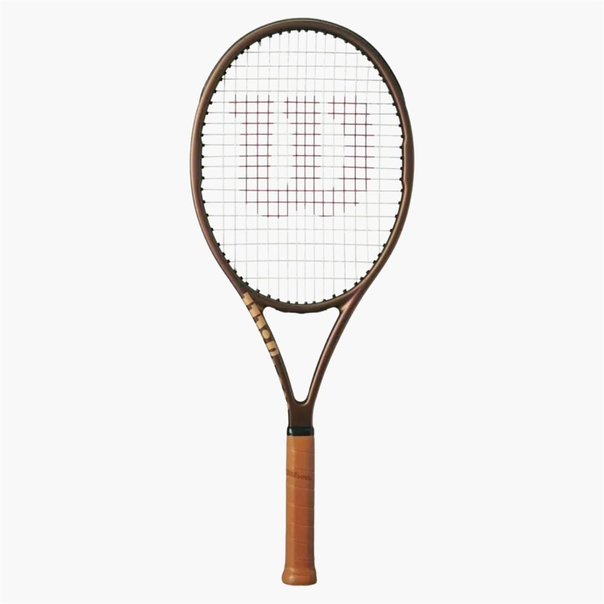 人気モデル★Wilson PRO STAFF TOUR 100 硬式 #3301 wilson-pro-staff-team-100-v14-