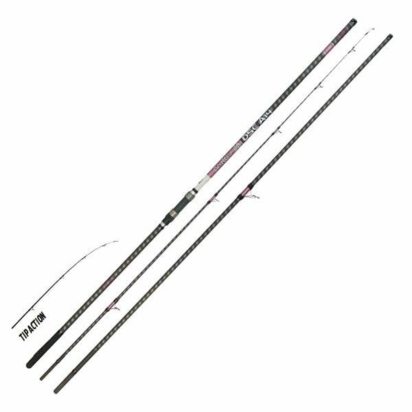 Yuki Saiko A14 DSC 3P 450cm 250gr Surf Olta Kamışı