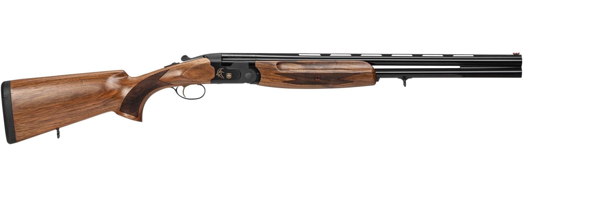 Ata Arms SP Çulluk Süperpoze Av Tüfeği