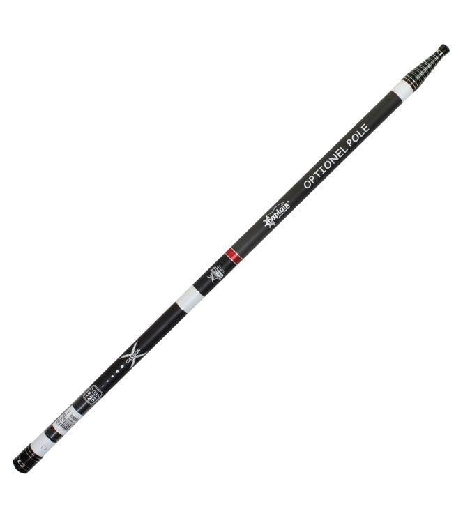 Captain 1035 Optional Pole Ayarlanabilir Göl Kamışı