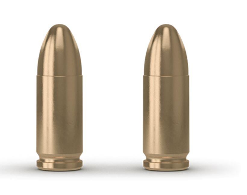 MKE 9MM X 19 TABANCA FİŞEĞİ