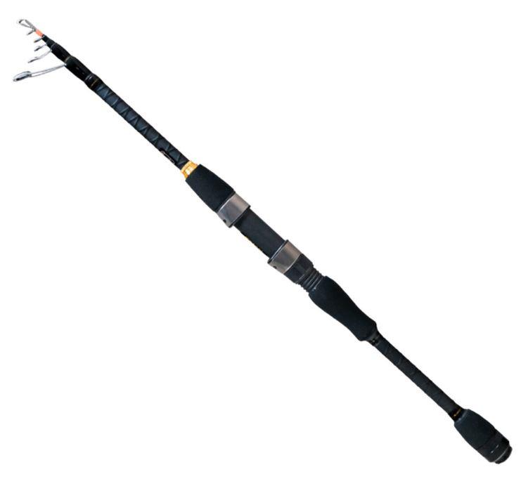 RYUJI ROCK FISH 2.28M 0.5-7GR (SOLID TIP) TELE SPIN KAMIŞ