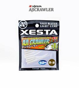 XESTA AJICRAWLER LRF YEM 2.0” 5 CM