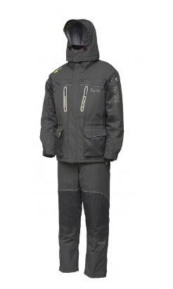 Imax Atlantic Challenge -40 Thermo Suit Grey