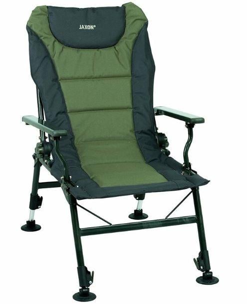 Jaxon Kamp Sandalyesi 50X50X35/90Cm