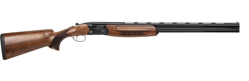 Ata Arms SP Siyah Alüminyum Kasa Süperpoze Av Tüfeği