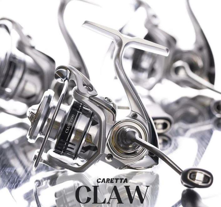 Caretta Claw 2000