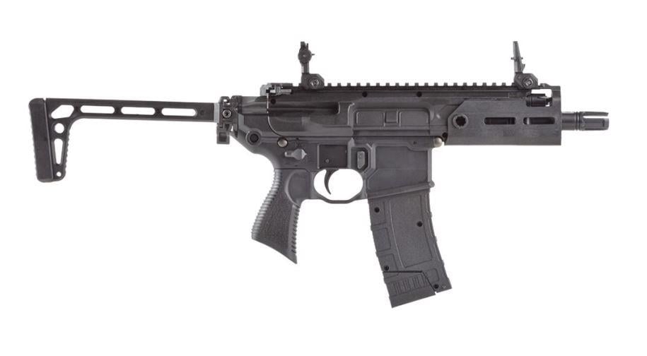 SİG SAUER MCX RATTLER BB