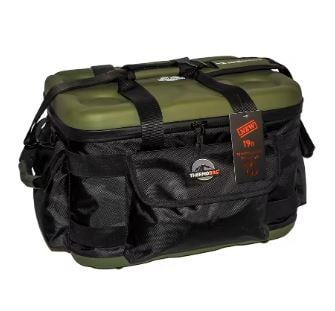 Thermobag Soğutucu Termos Çanta - Balıkçılık 