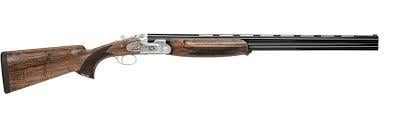 Ata Arms SP Elegant Gold Süperpoze Av Tüfeği