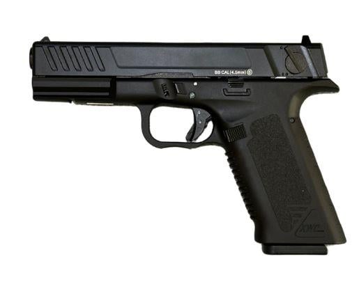 KWC KMB19 G18 CO2 Havalı Tabanca