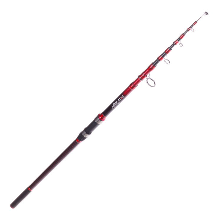 Albastar Power Carbon 1955 360 CM Surf Olta Kamışı