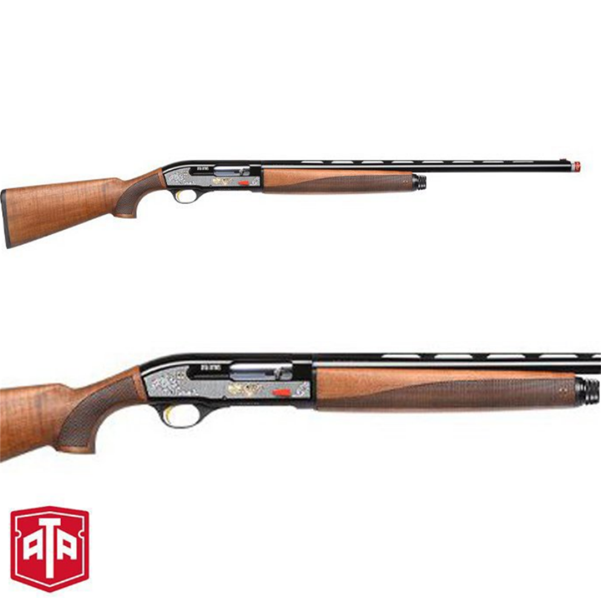 Ata Arms CY 20.Yıl Otomatik Av Tüfeği A1CY0166WA014