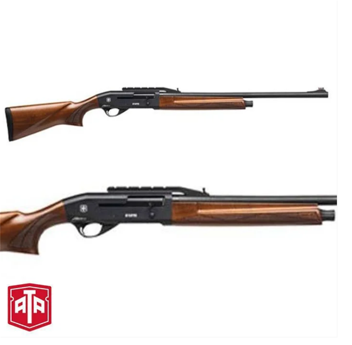 ATA Neo Canti. Ağaç 12 Cal 61 Cm Av Tüfeği