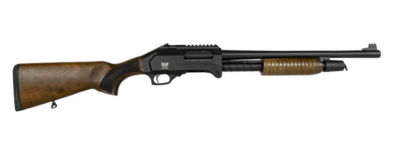 AXOR ARMS FP-W