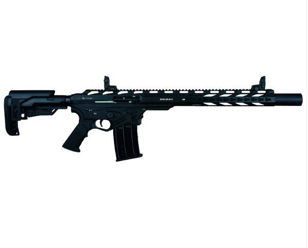 Barak Arms BR 20 S ULTRA LONG Otomatik Av Tüfeği
