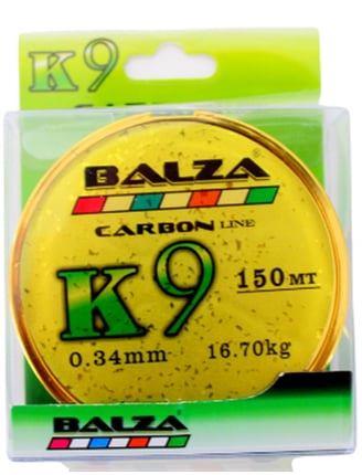 BALZA K9 MİSİNA 150 MT