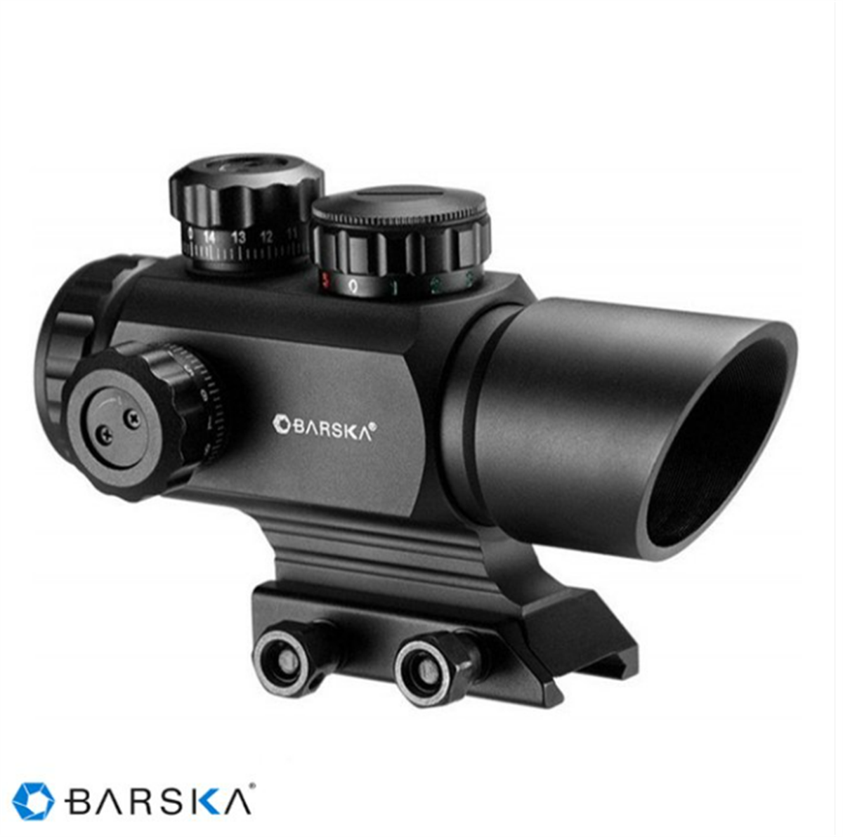 BARSKA AR-X 1X35MM Red Dot Nişangah