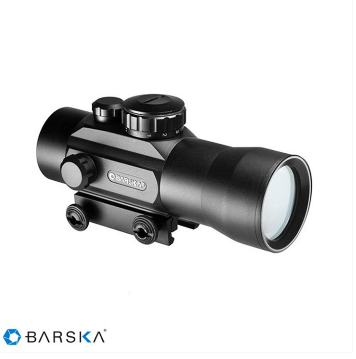 BARSKA RED DOT 2X30 Red Dot Nişangah