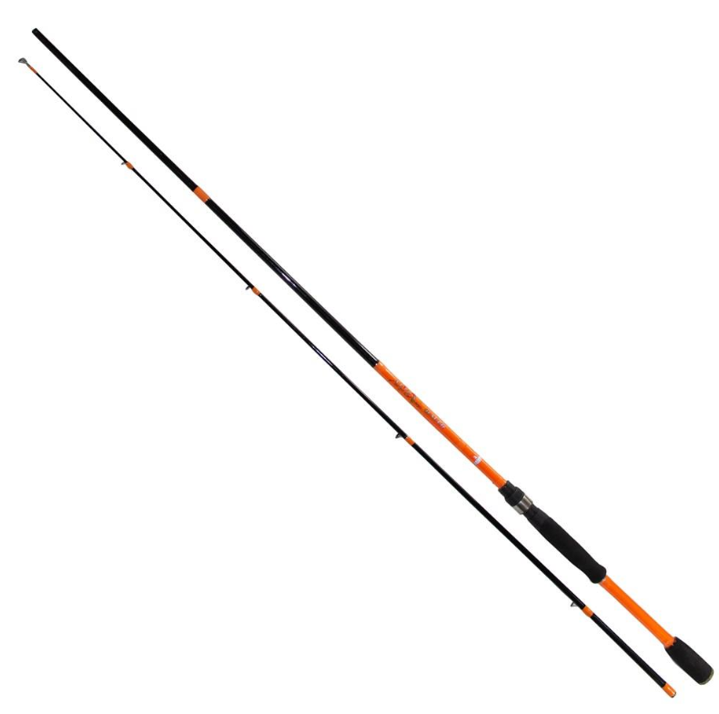 Bauer Akira 210cm 2-8 gr Lrf Kamış