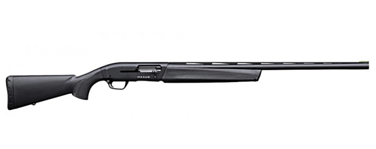 Browning Maxus One Composite Otomatik Av Tüfeği