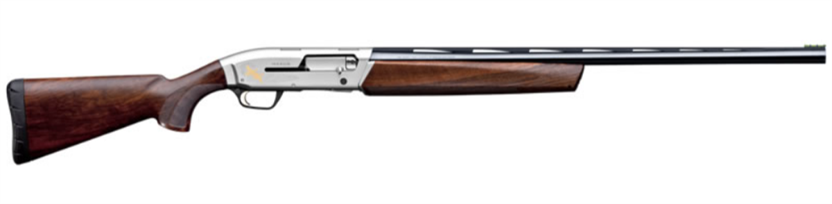 Browning Maxus Premium Grade 3 Otomatik Av Tüfeği