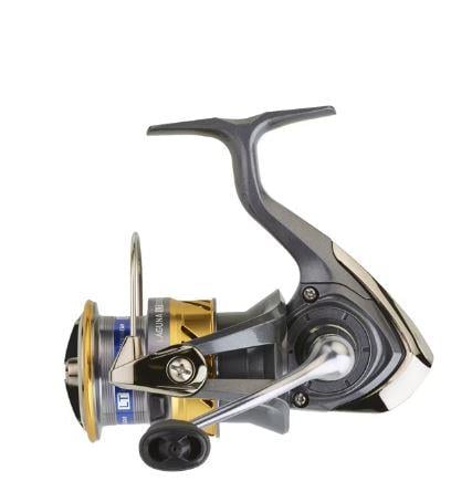 Daiwa Laguna Spin Olta Makinesi