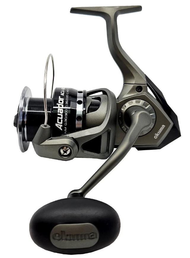 Okuma Acuador 4000  3+1BB Olta Makinesi