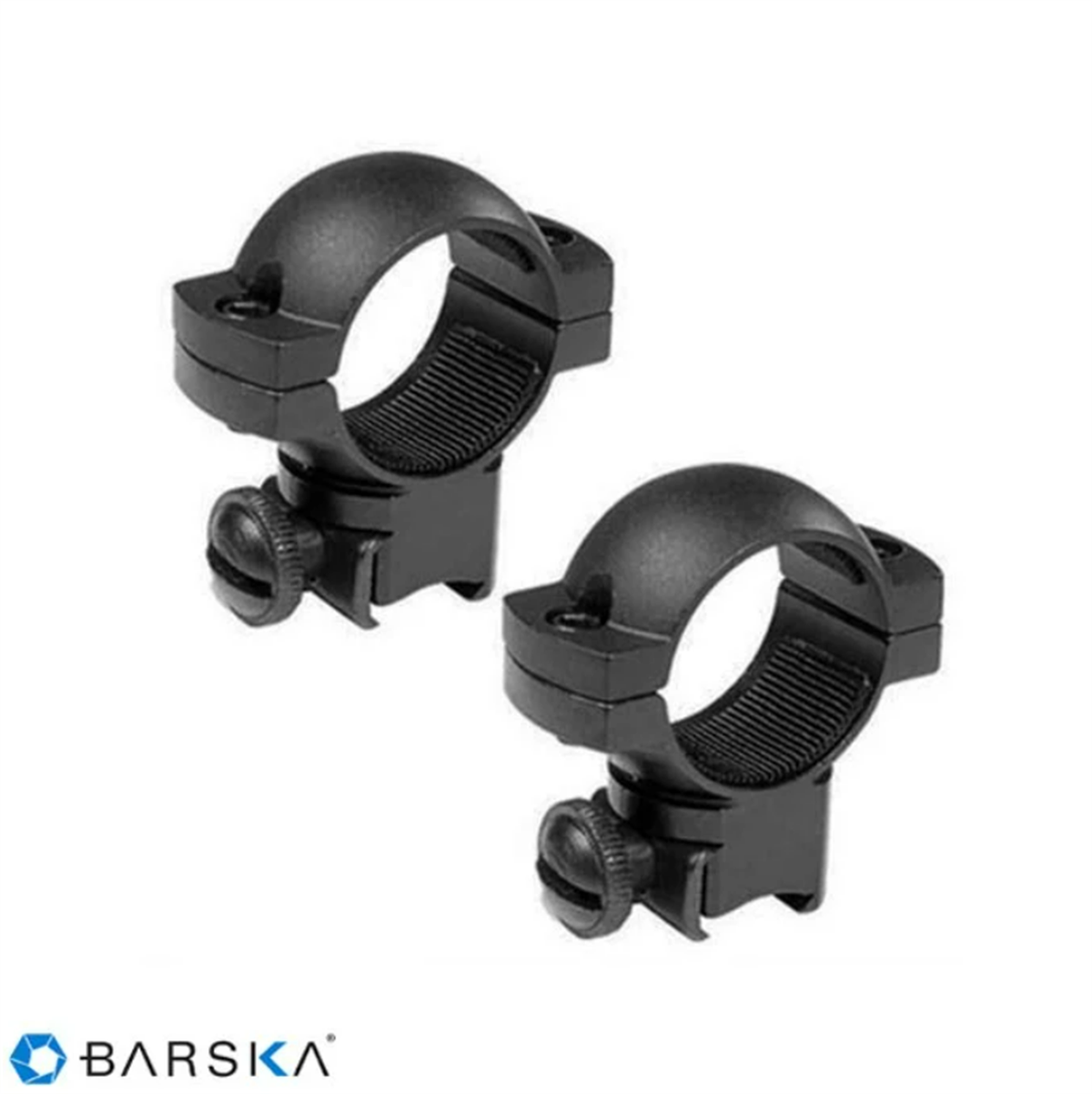D. BARSKA 1'' Yüksek Dürbün Ayağı /Havalı /.22