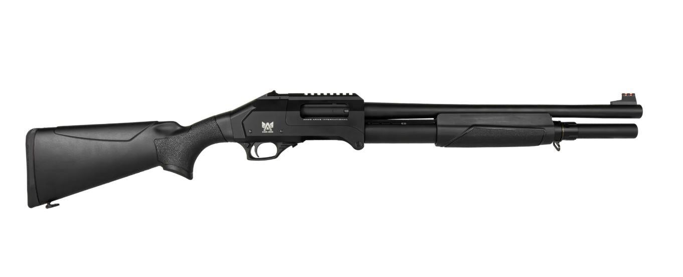AXOR ARMS FP-F